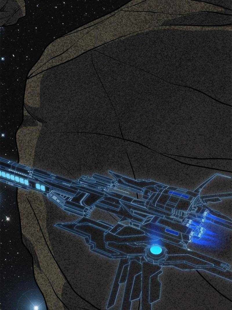 My battleship can be upgraded My battleship can be upgraded chapter 10 page 2