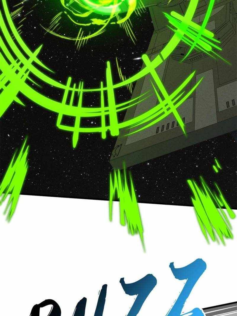 My battleship can be upgraded My battleship can be upgraded chapter 10 page 27