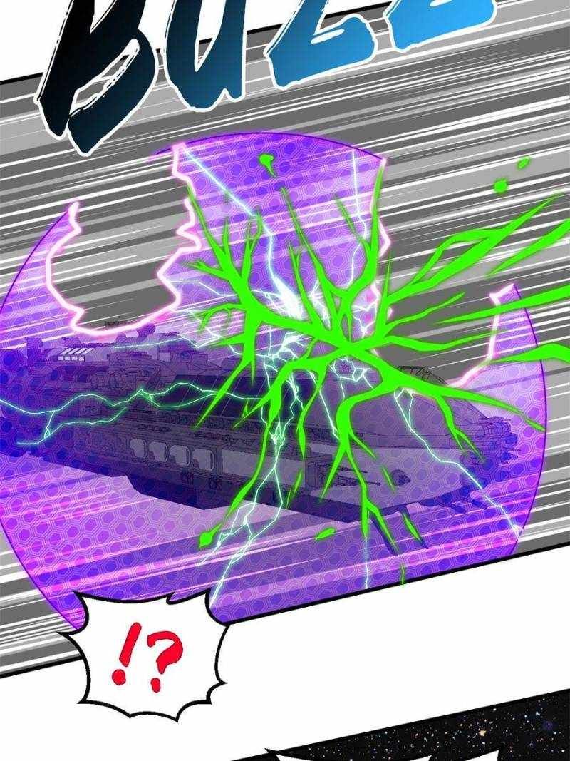 My battleship can be upgraded My battleship can be upgraded chapter 10 page 28