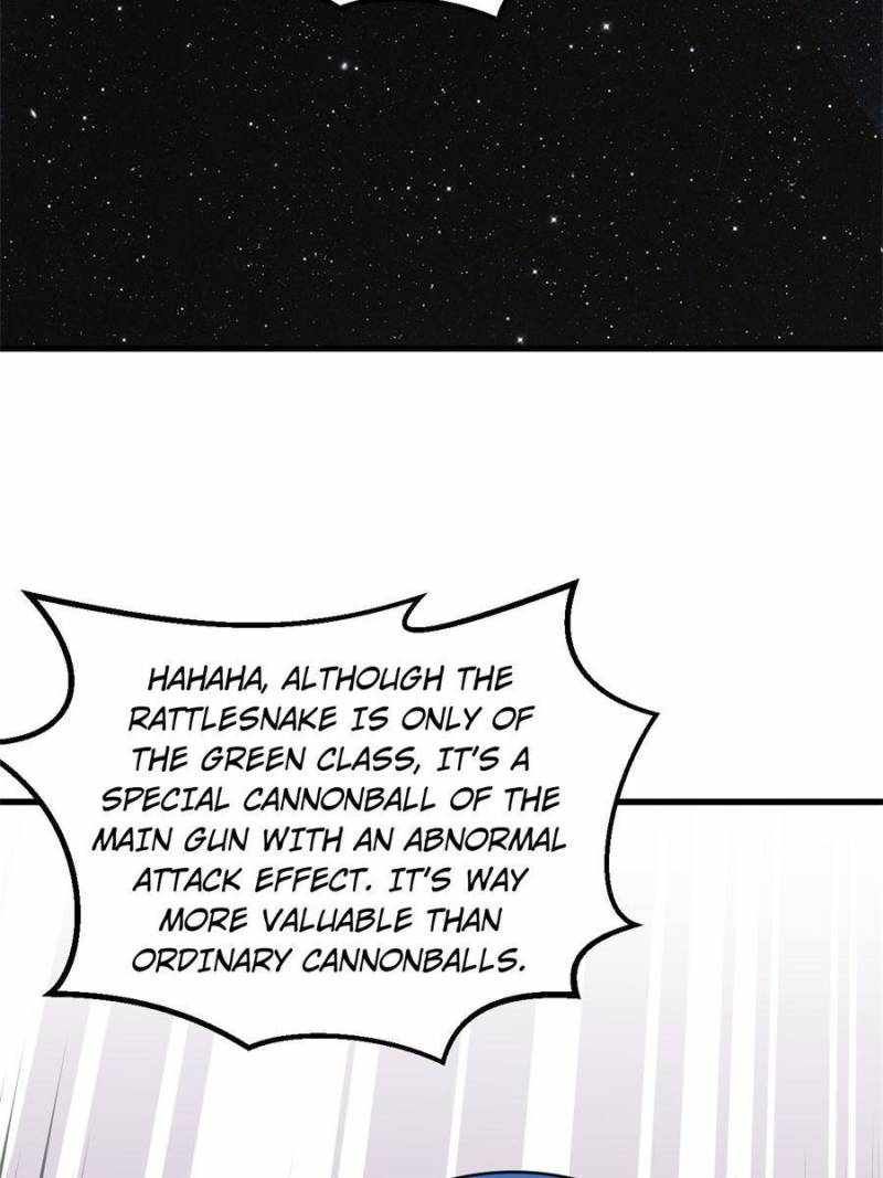 My battleship can be upgraded My battleship can be upgraded chapter 10 page 30