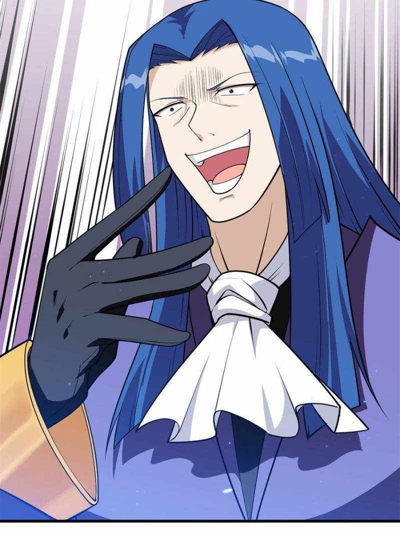 My battleship can be upgraded My battleship can be upgraded chapter 10 page 31