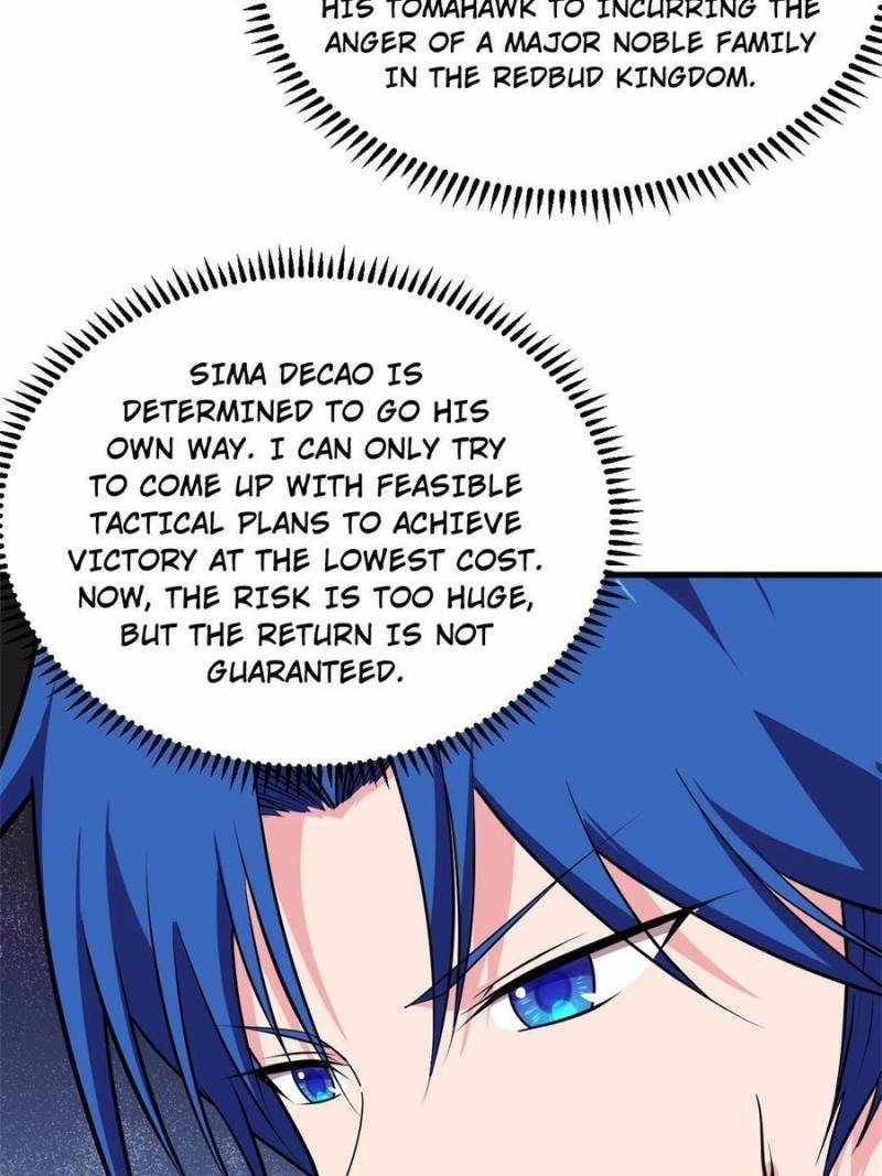 My battleship can be upgraded My battleship can be upgraded chapter 10 page 35