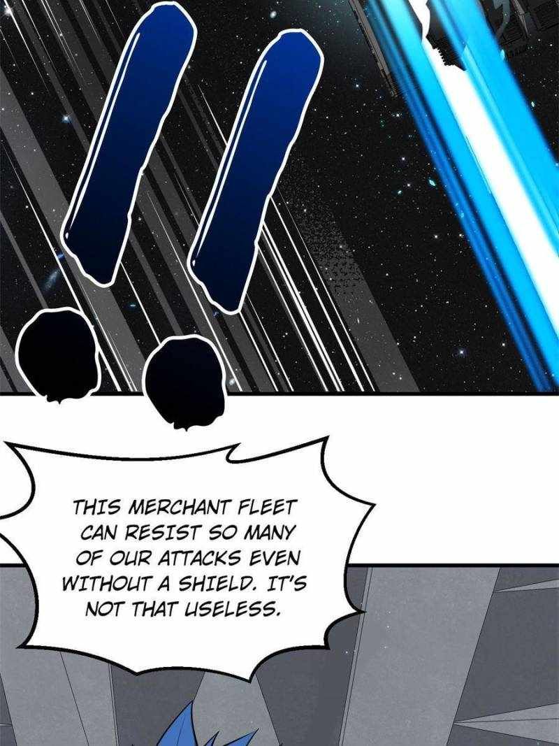 My battleship can be upgraded My battleship can be upgraded chapter 10 page 40