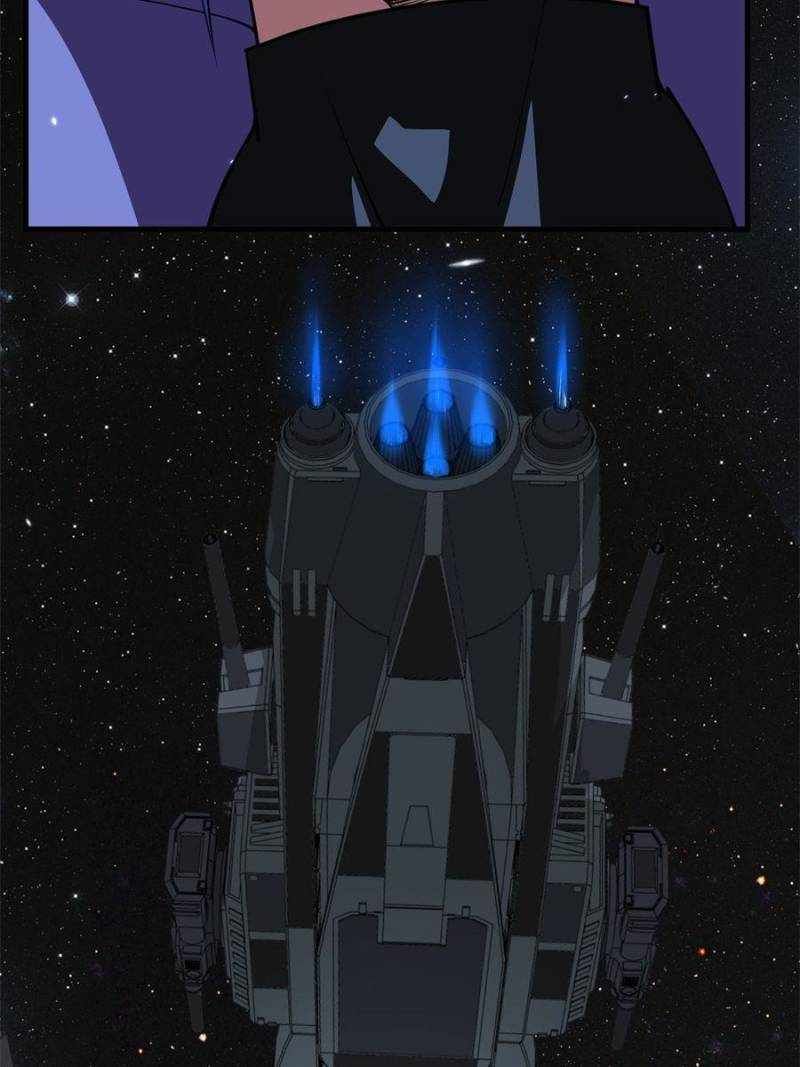 My battleship can be upgraded My battleship can be upgraded chapter 10 page 43