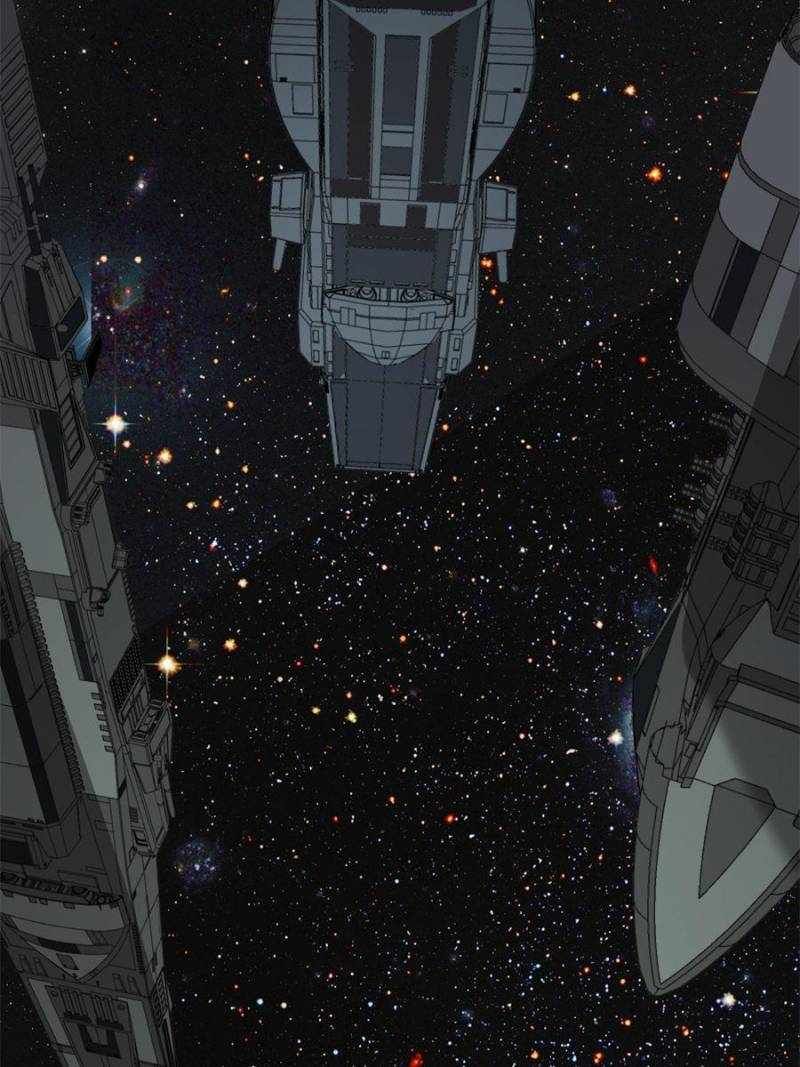 My battleship can be upgraded My battleship can be upgraded chapter 10 page 44