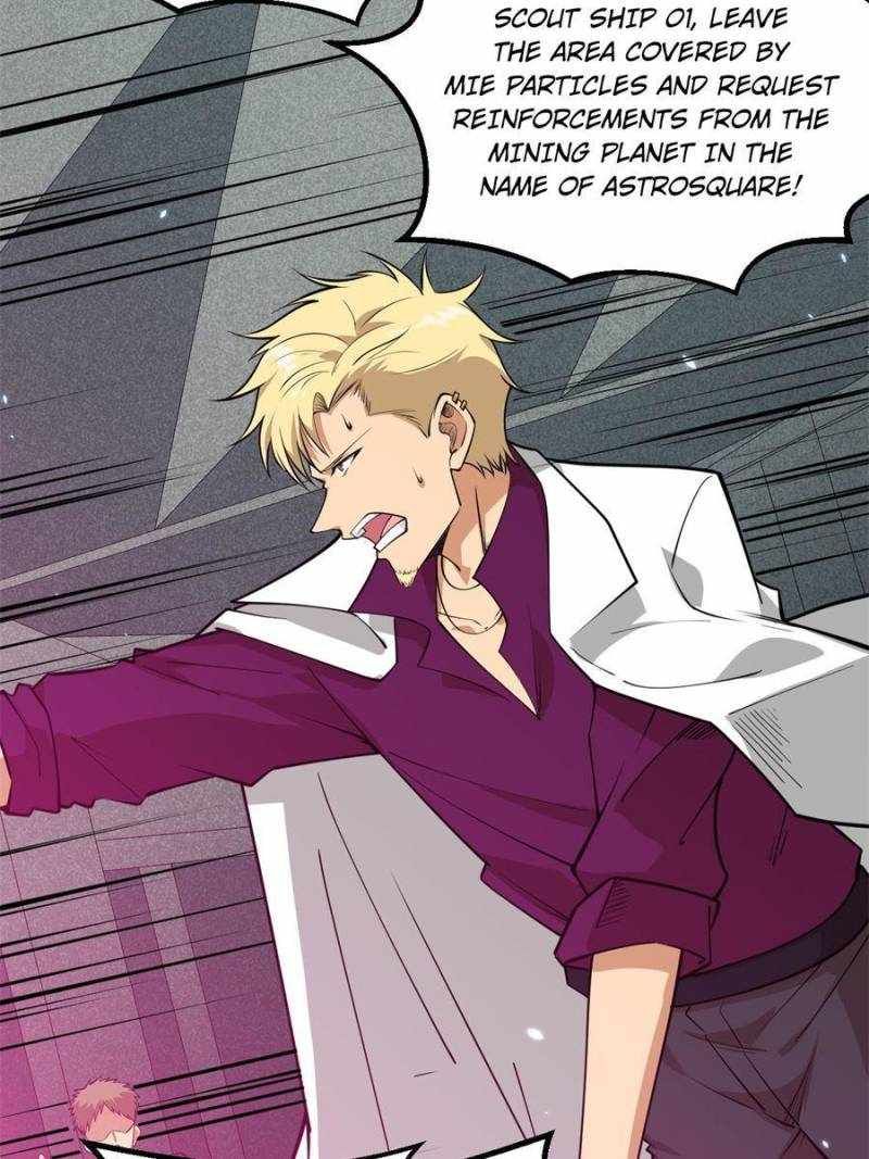 My battleship can be upgraded My battleship can be upgraded chapter 10 page 47