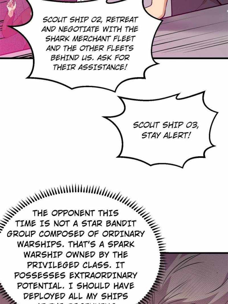 My battleship can be upgraded My battleship can be upgraded chapter 10 page 48