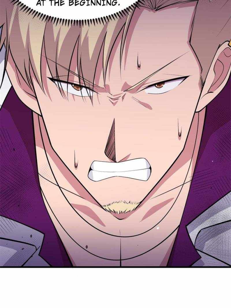 My battleship can be upgraded My battleship can be upgraded chapter 10 page 49