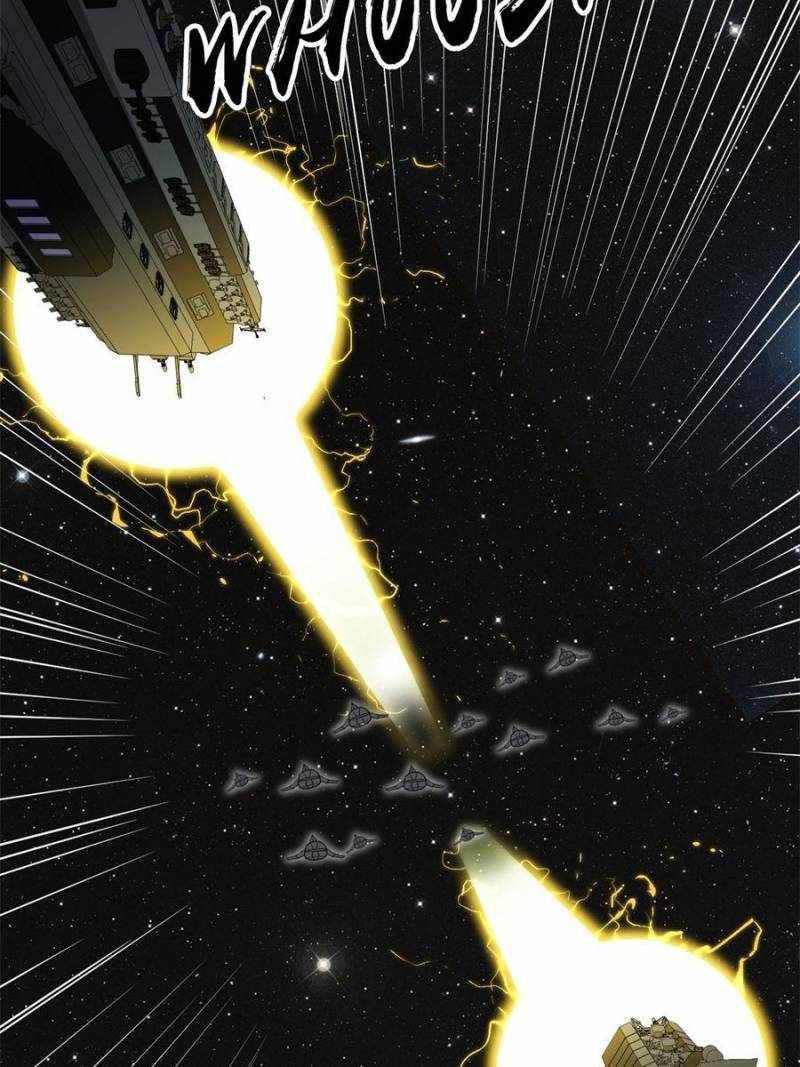 My battleship can be upgraded My battleship can be upgraded chapter 10 page 5