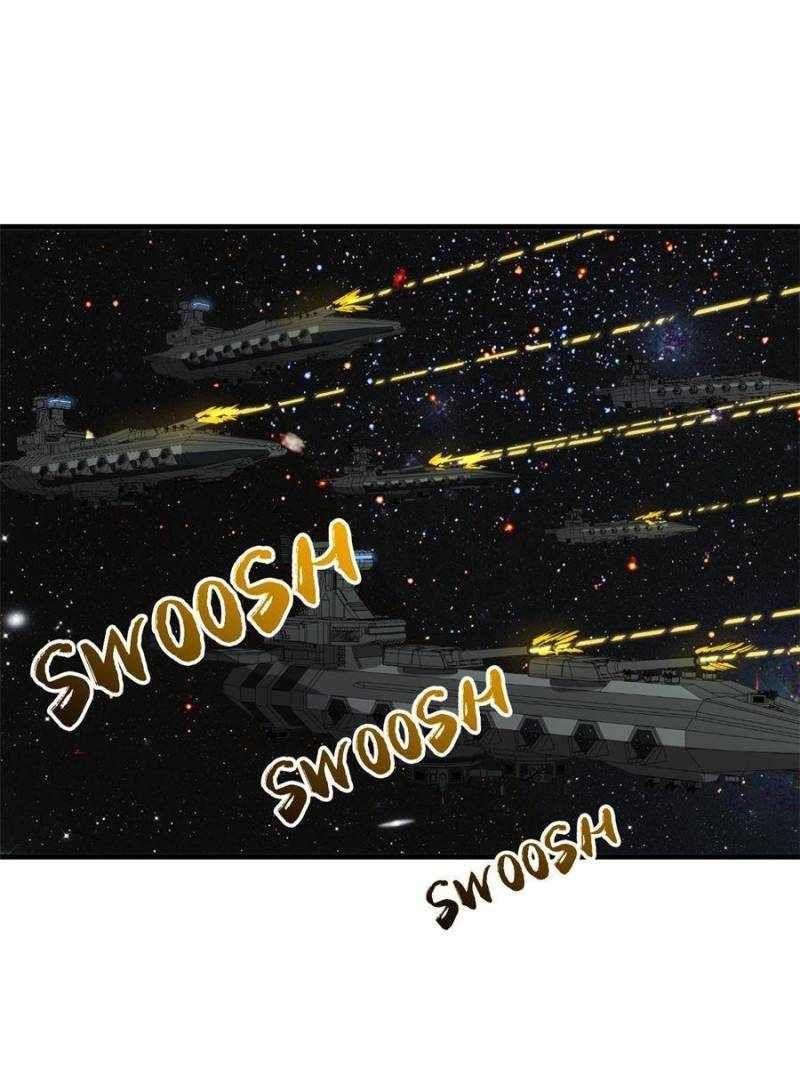 My battleship can be upgraded My battleship can be upgraded chapter 10 page 51