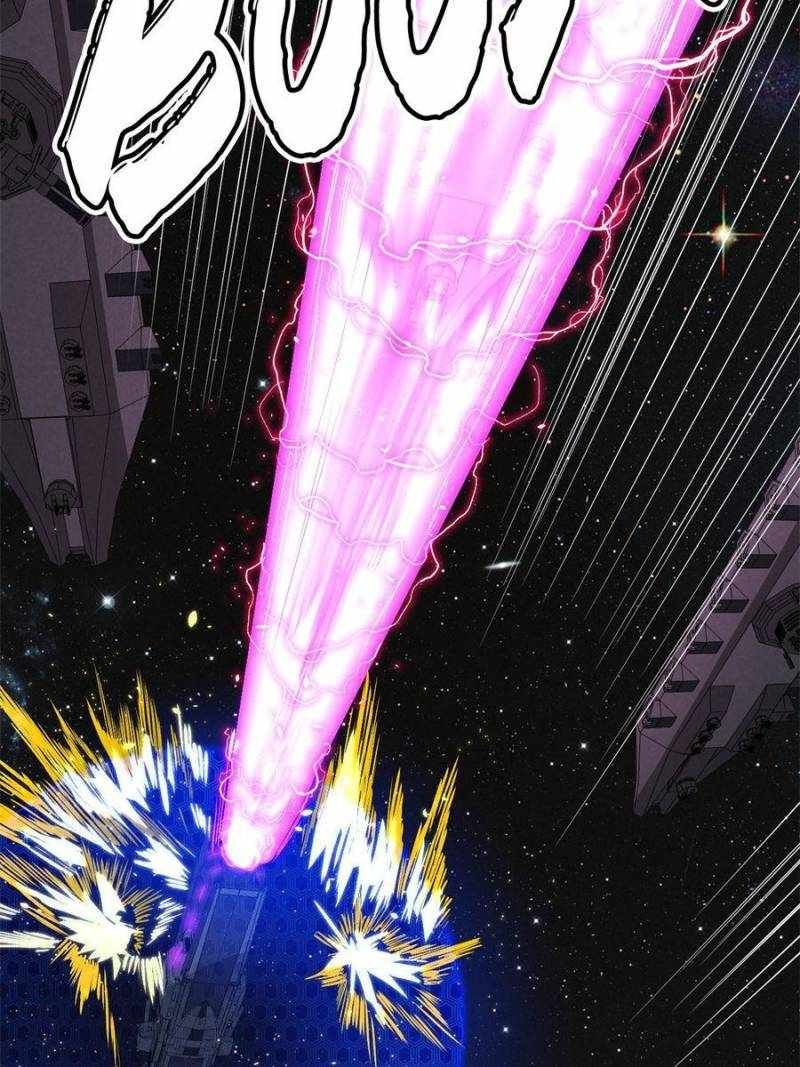 My battleship can be upgraded My battleship can be upgraded chapter 10 page 58