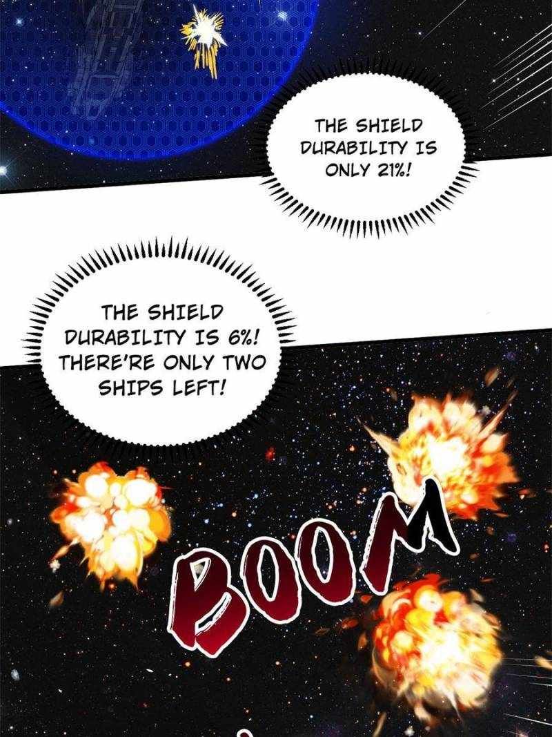 My battleship can be upgraded My battleship can be upgraded chapter 10 page 59