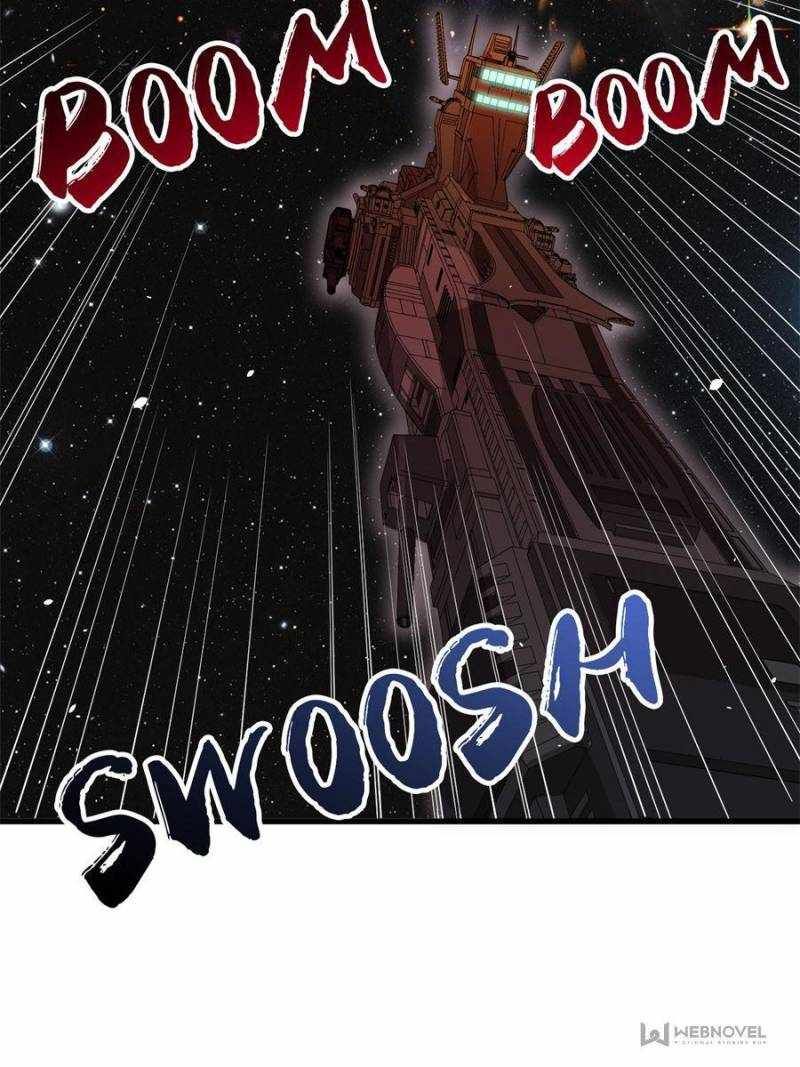 My battleship can be upgraded My battleship can be upgraded chapter 10 page 60