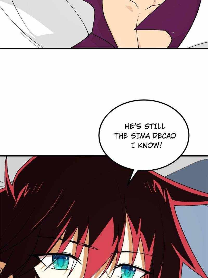 My battleship can be upgraded My battleship can be upgraded chapter 10 page 66