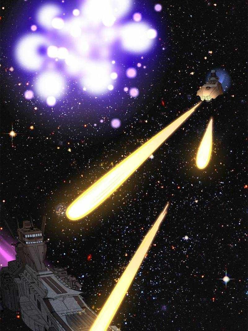 My battleship can be upgraded My battleship can be upgraded chapter 11 page 10