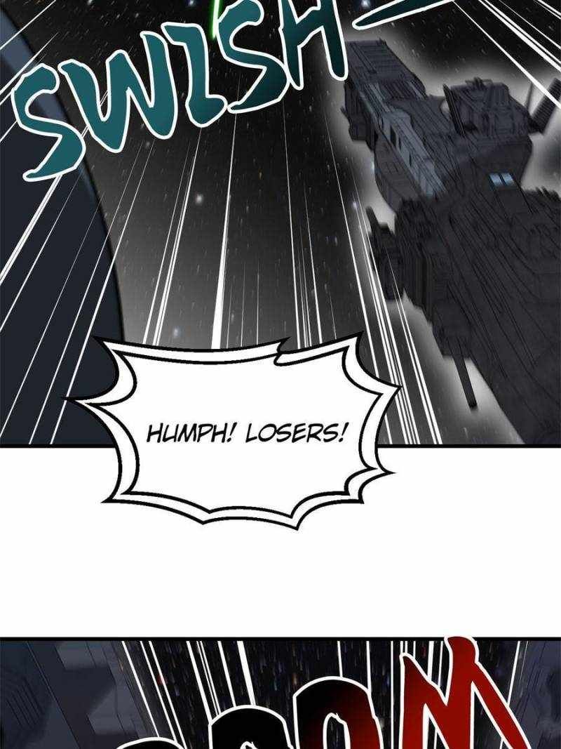 My battleship can be upgraded My battleship can be upgraded chapter 11 page 14