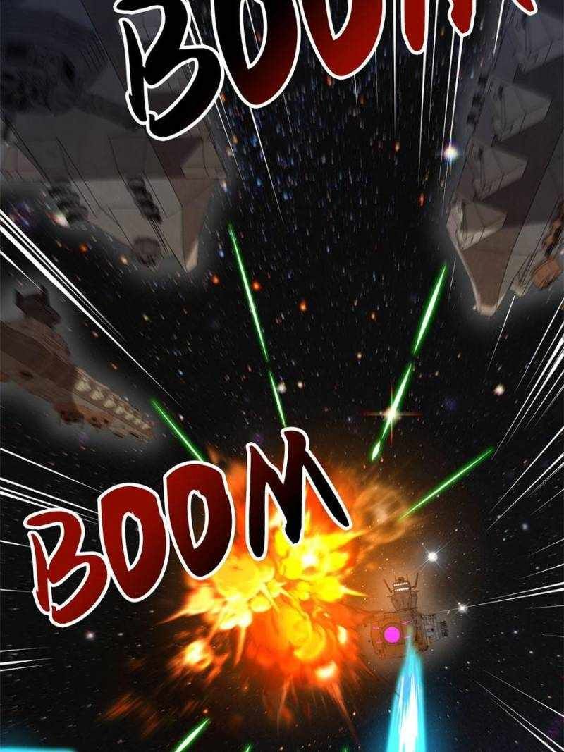 My battleship can be upgraded My battleship can be upgraded chapter 11 page 15