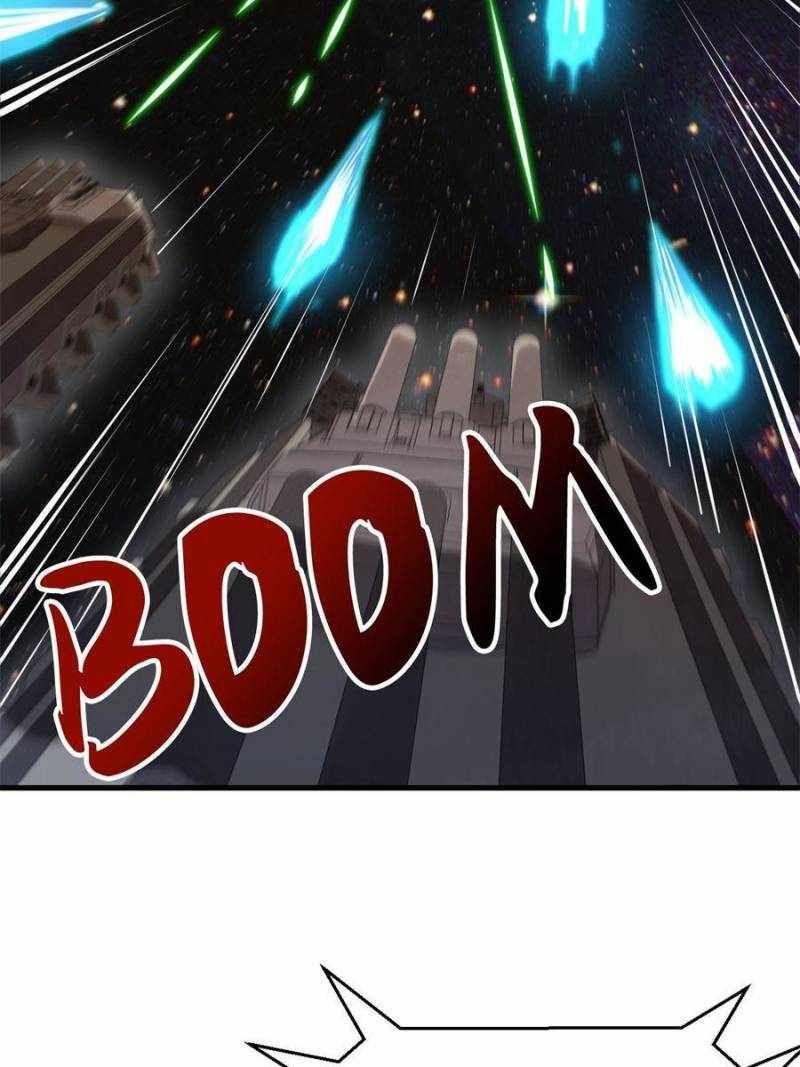 My battleship can be upgraded My battleship can be upgraded chapter 11 page 16