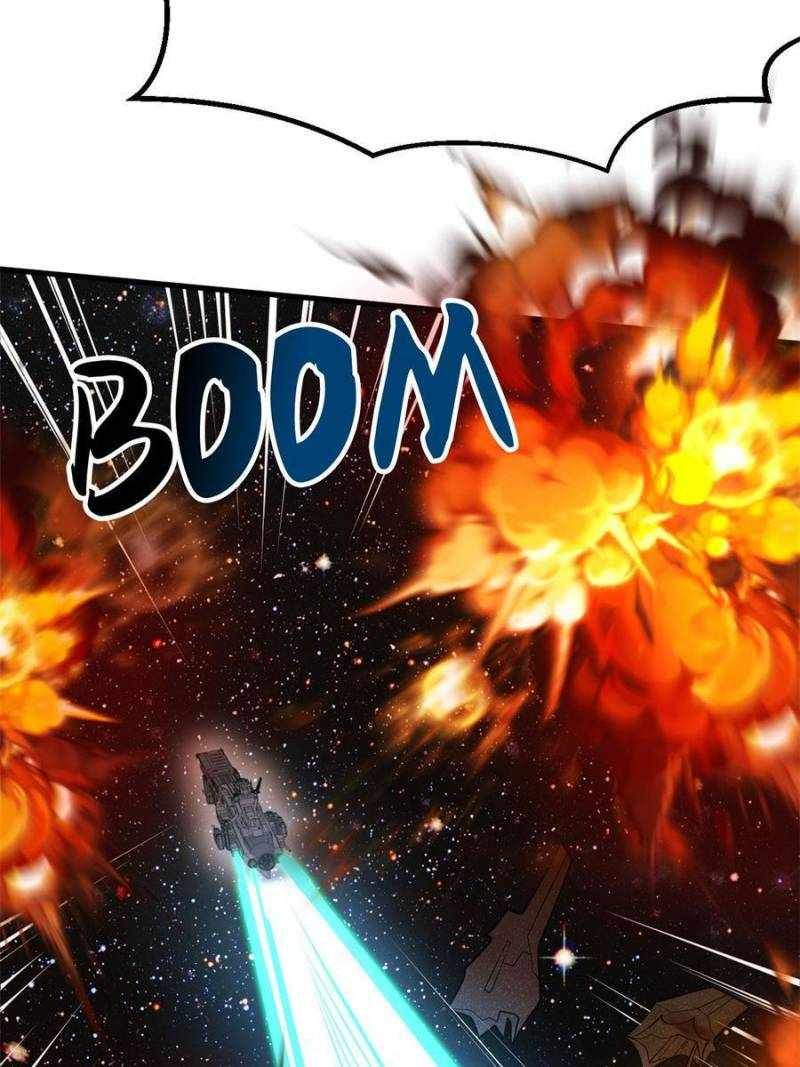 My battleship can be upgraded My battleship can be upgraded chapter 11 page 20