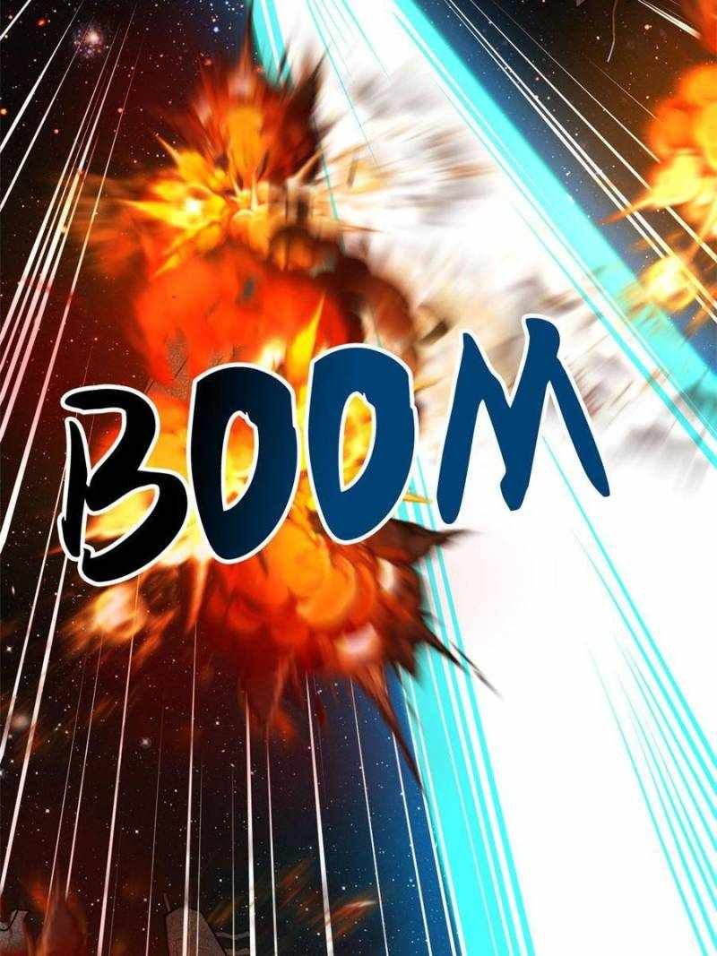 My battleship can be upgraded My battleship can be upgraded chapter 11 page 21