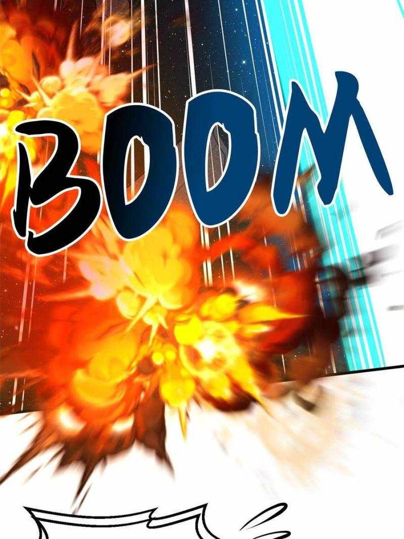 My battleship can be upgraded My battleship can be upgraded chapter 11 page 22