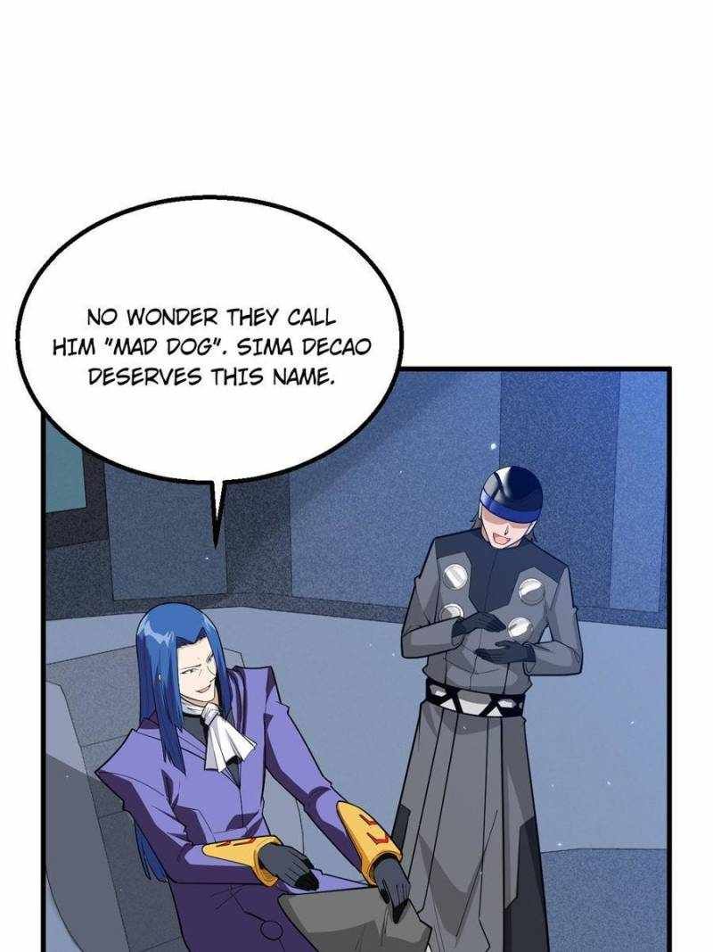 My battleship can be upgraded My battleship can be upgraded chapter 11 page 24