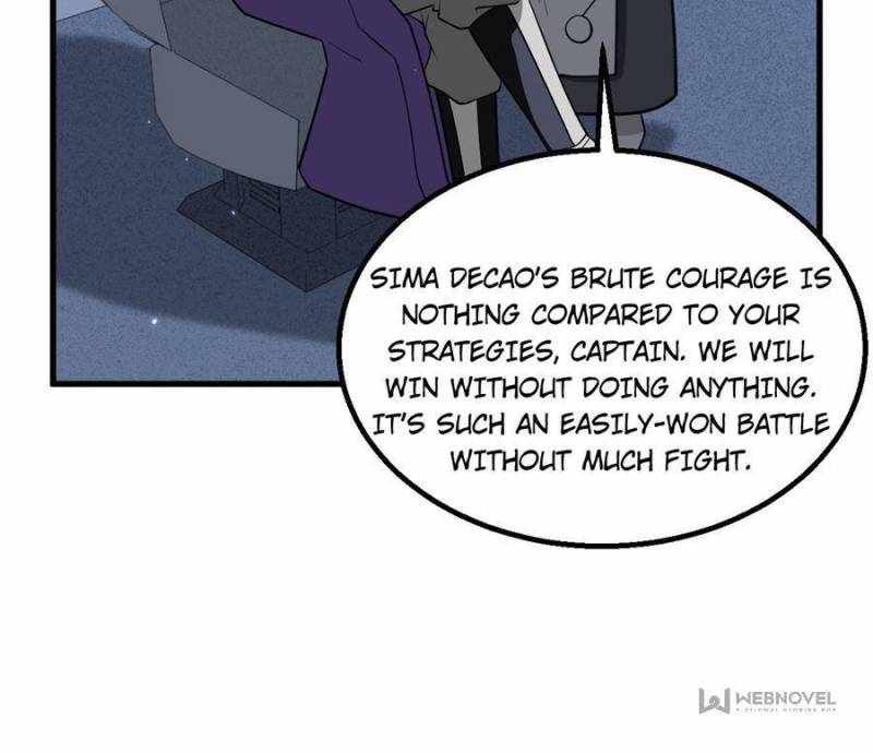 My battleship can be upgraded My battleship can be upgraded chapter 11 page 25