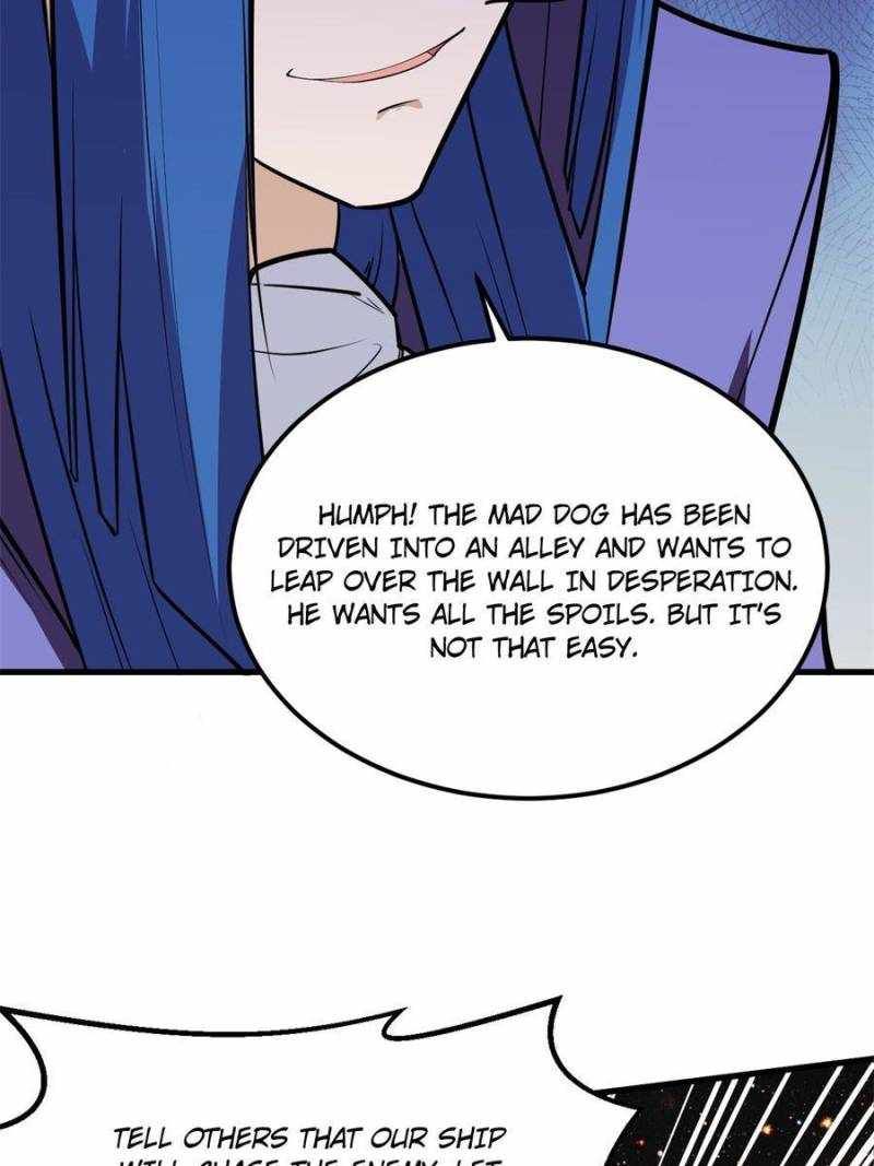 My battleship can be upgraded My battleship can be upgraded chapter 11 page 27