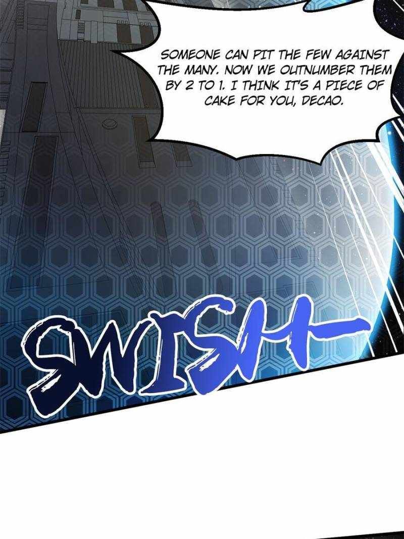 My battleship can be upgraded My battleship can be upgraded chapter 11 page 29