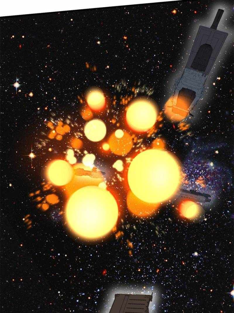 My battleship can be upgraded My battleship can be upgraded chapter 11 page 30