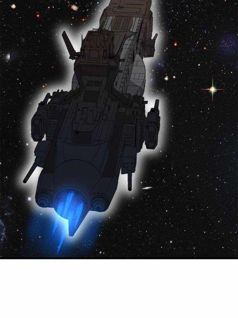 My battleship can be upgraded My battleship can be upgraded chapter 11 page 31