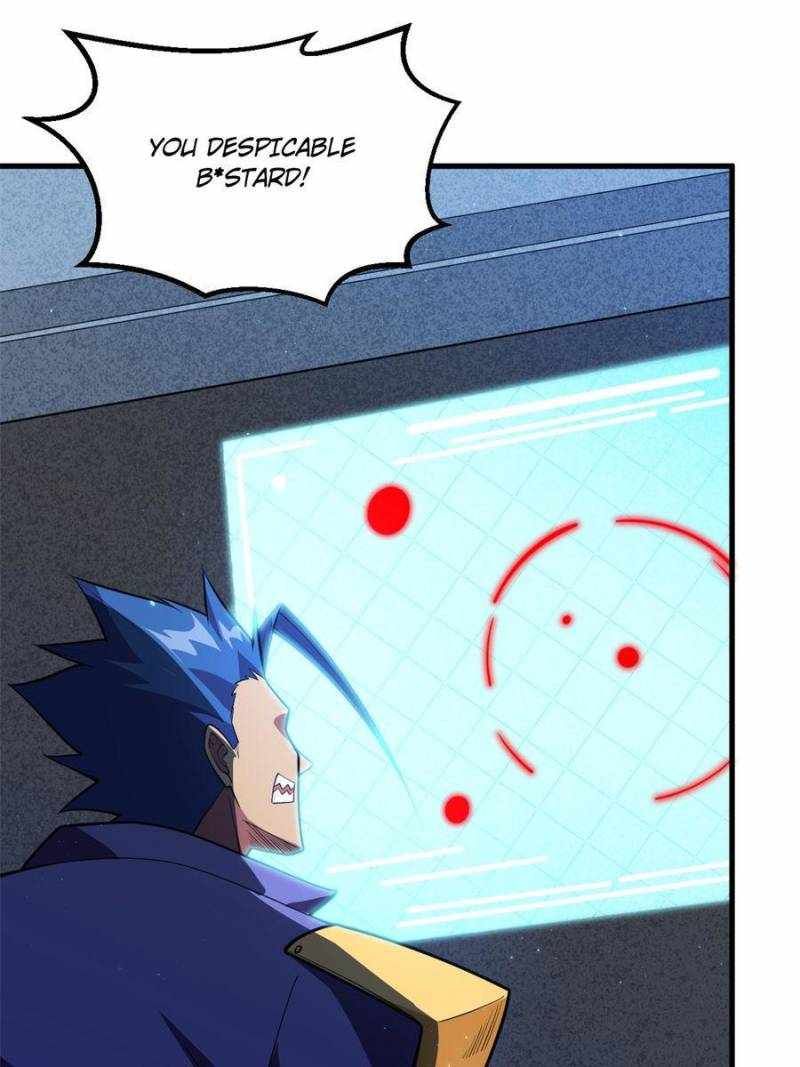 My battleship can be upgraded My battleship can be upgraded chapter 11 page 32