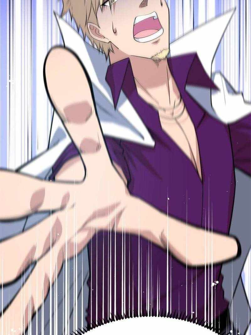 My battleship can be upgraded My battleship can be upgraded chapter 11 page 35