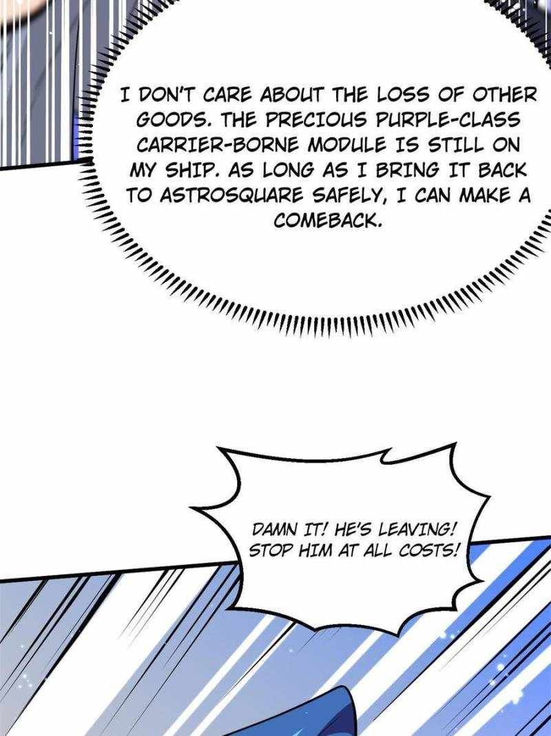 My battleship can be upgraded My battleship can be upgraded chapter 11 page 36