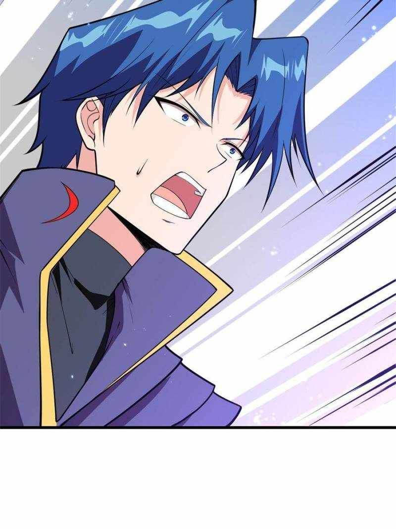 My battleship can be upgraded My battleship can be upgraded chapter 11 page 37