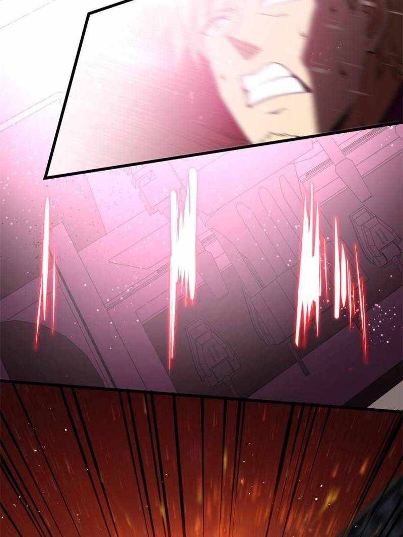 My battleship can be upgraded My battleship can be upgraded chapter 11 page 45