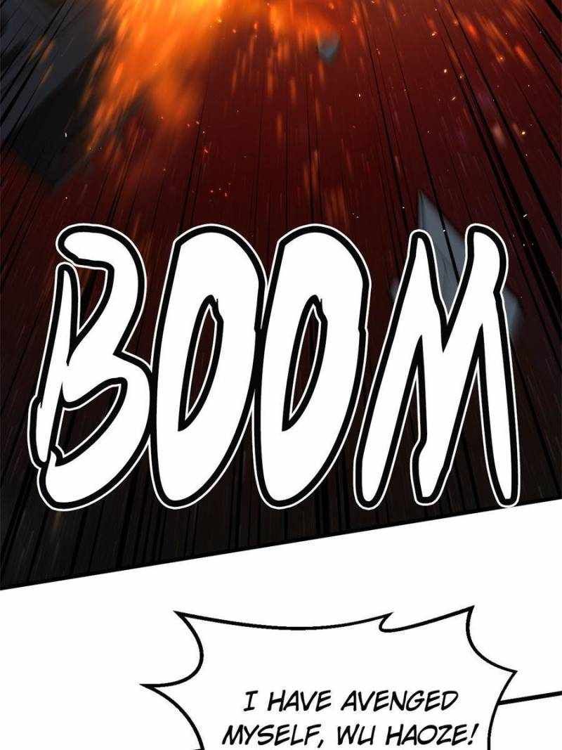 My battleship can be upgraded My battleship can be upgraded chapter 11 page 47