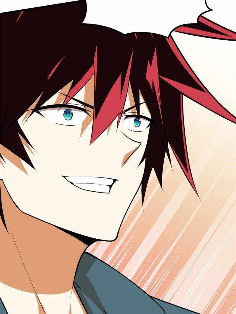 My battleship can be upgraded My battleship can be upgraded chapter 11 page 48