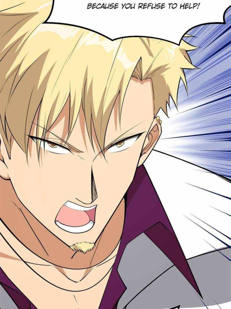 My battleship can be upgraded My battleship can be upgraded chapter 11 page 5