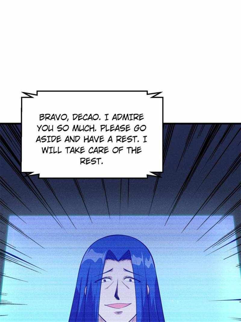 My battleship can be upgraded My battleship can be upgraded chapter 11 page 51