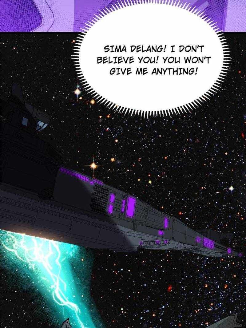 My battleship can be upgraded My battleship can be upgraded chapter 11 page 54