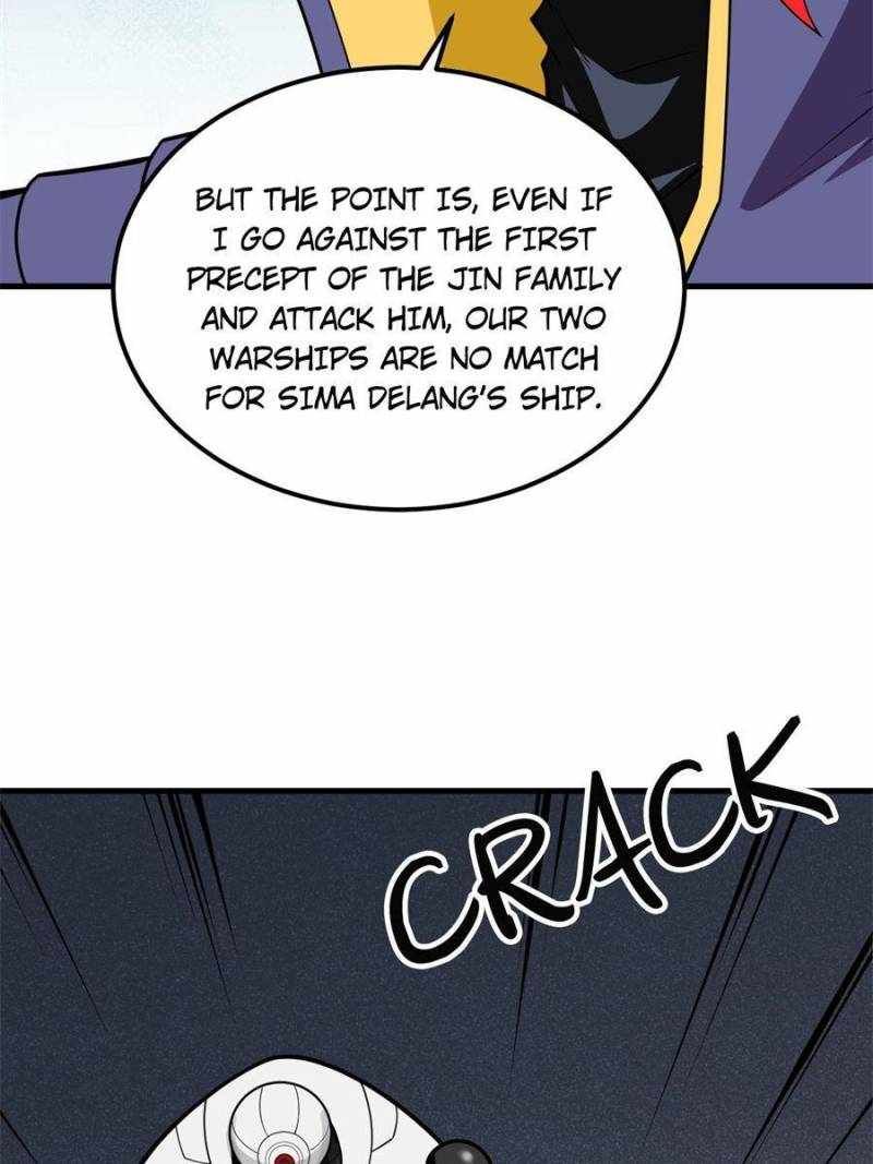 My battleship can be upgraded My battleship can be upgraded chapter 11 page 58