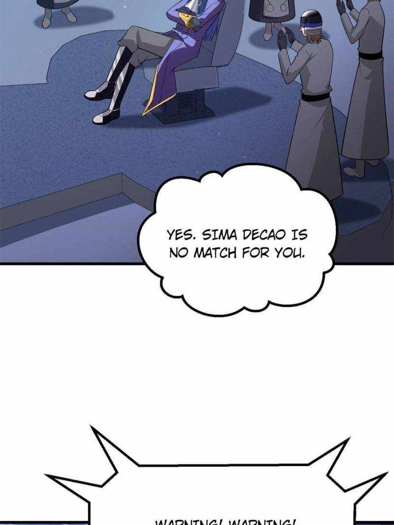 My battleship can be upgraded My battleship can be upgraded chapter 11 page 64