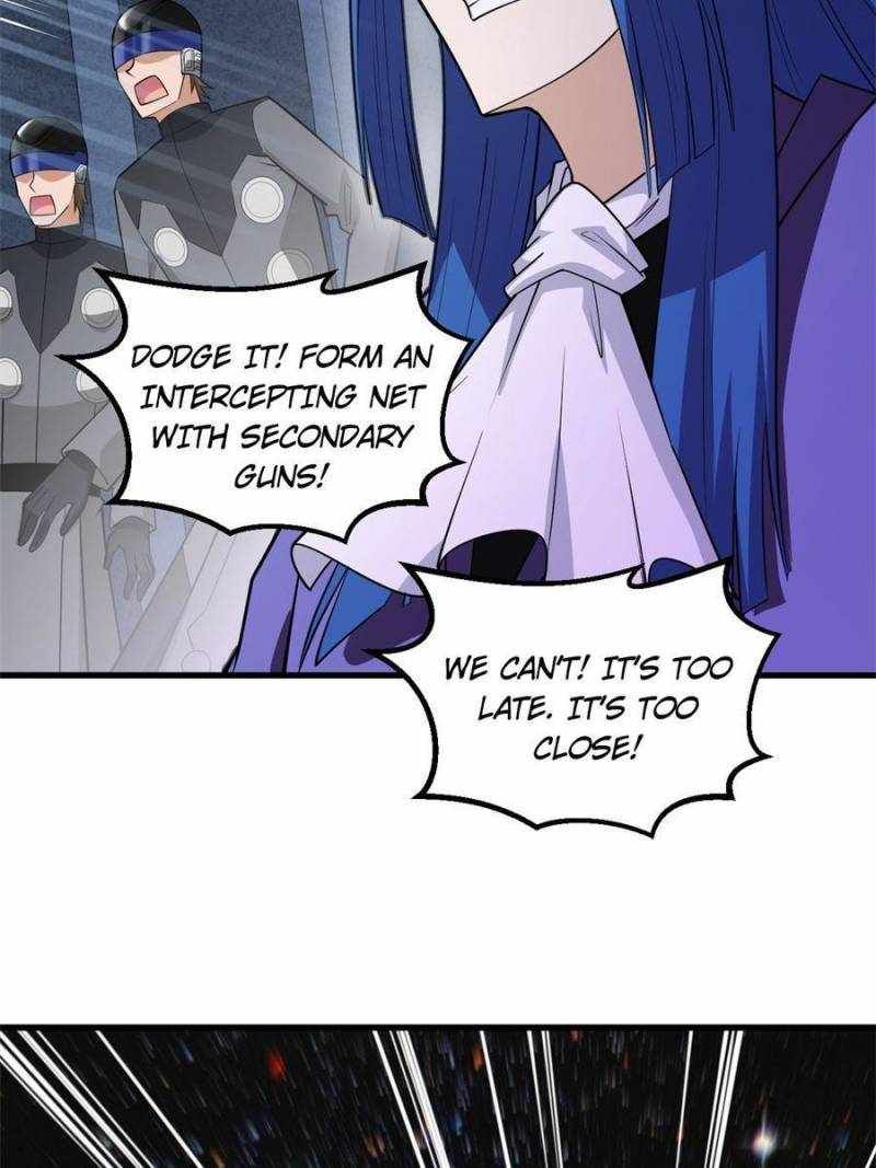 My battleship can be upgraded My battleship can be upgraded chapter 11 page 66