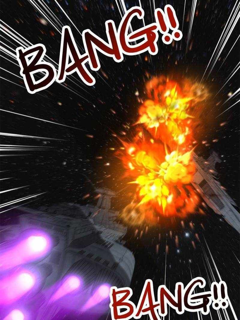 My battleship can be upgraded My battleship can be upgraded chapter 11 page 67