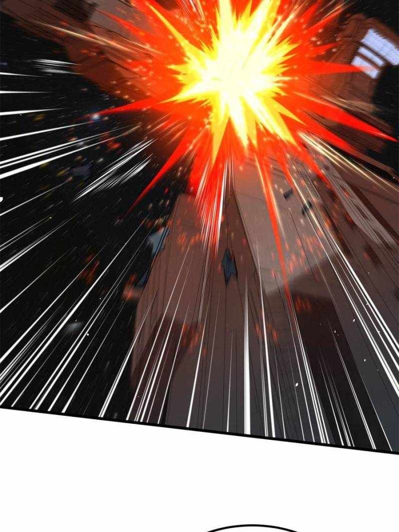 My battleship can be upgraded My battleship can be upgraded chapter 11 page 69