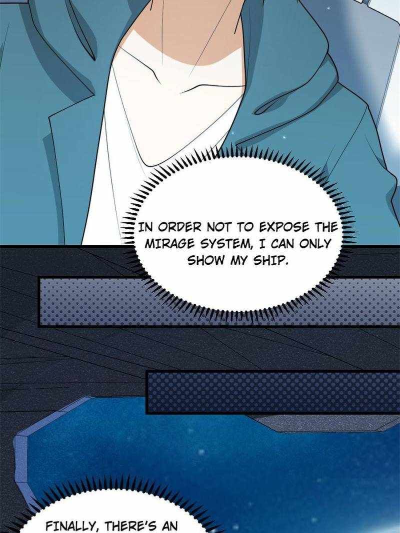 My battleship can be upgraded My battleship can be upgraded chapter 12 page 13