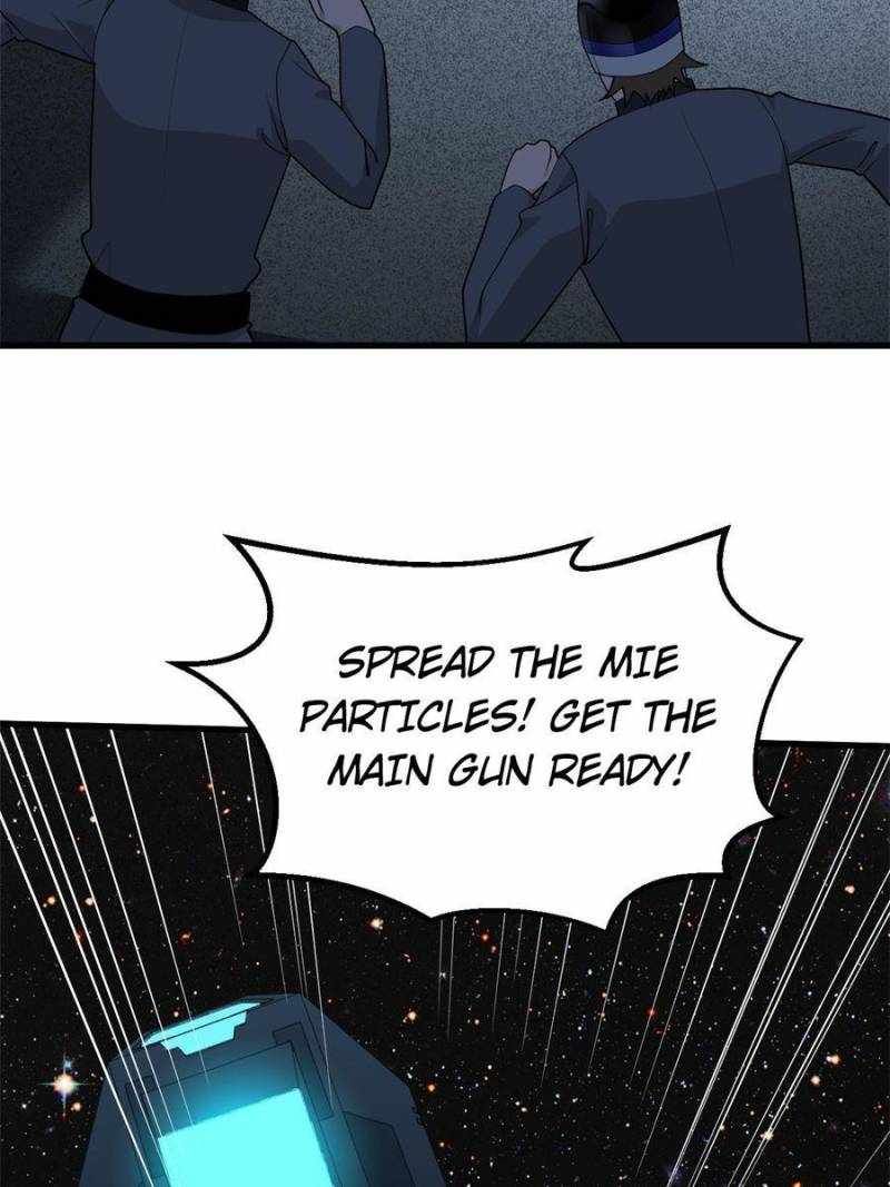 My battleship can be upgraded My battleship can be upgraded chapter 12 page 15