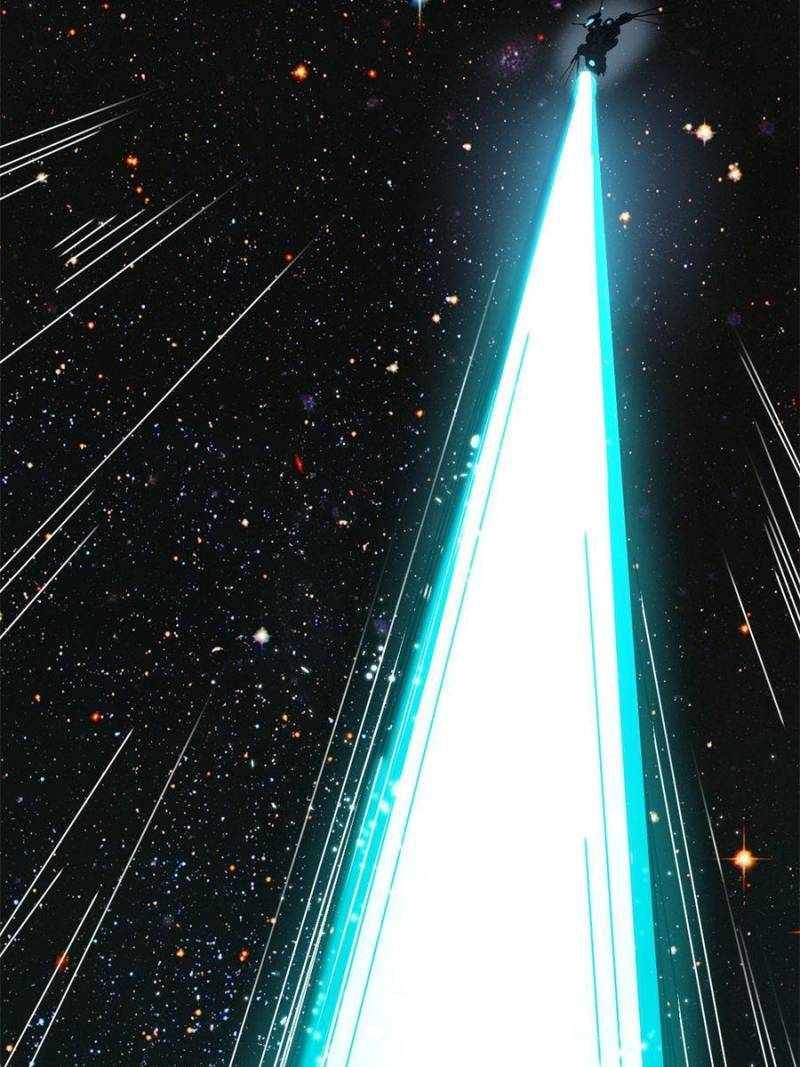 My battleship can be upgraded My battleship can be upgraded chapter 12 page 19