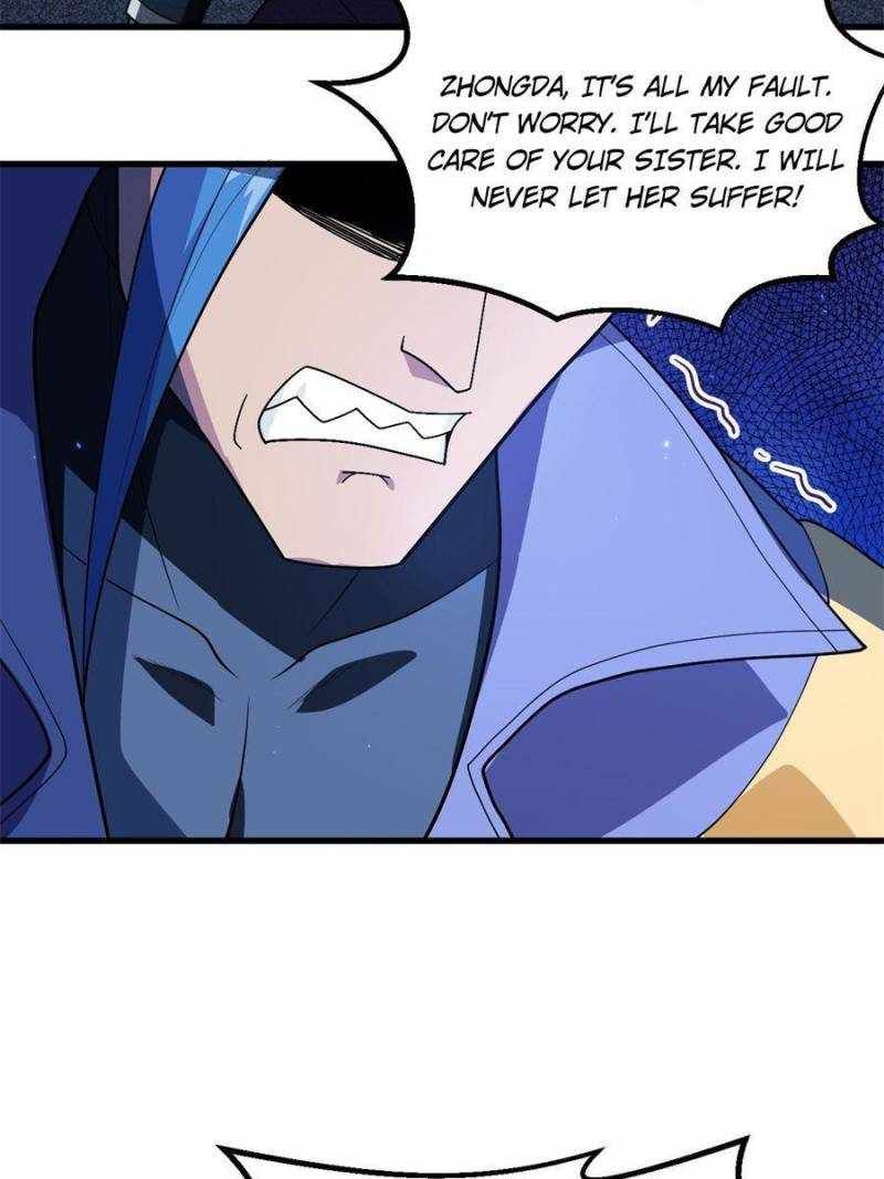 My battleship can be upgraded My battleship can be upgraded chapter 12 page 2